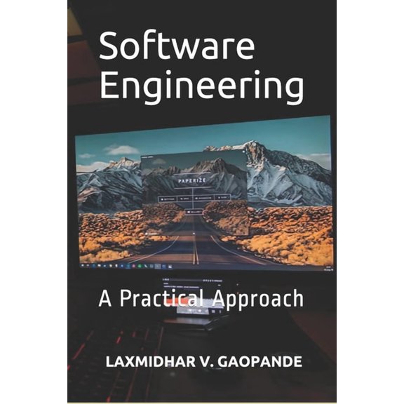 Software Engineering: A Practical Approach, (Paperback)