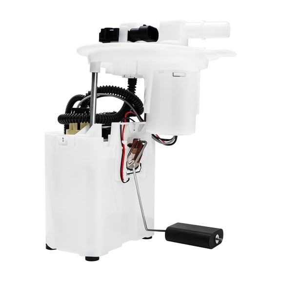 Hex Autoparts Gas Fuel Pump Module with Housing Assembly for Hyundai Elantra 2011-2016 SP3034M 311103X500