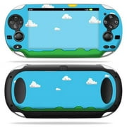 MightySkins PSVITA-Gamer Landscape Skin for Sony PS Vita - Gamer Landscape