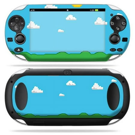 MightySkins PSVITA-Gamer Landscape Skin for Sony PS Vita - Gamer Landscape