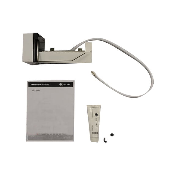 ForeverPRO 80-54372-00 Icemaker for Uline Ice Machine 80-54687-00