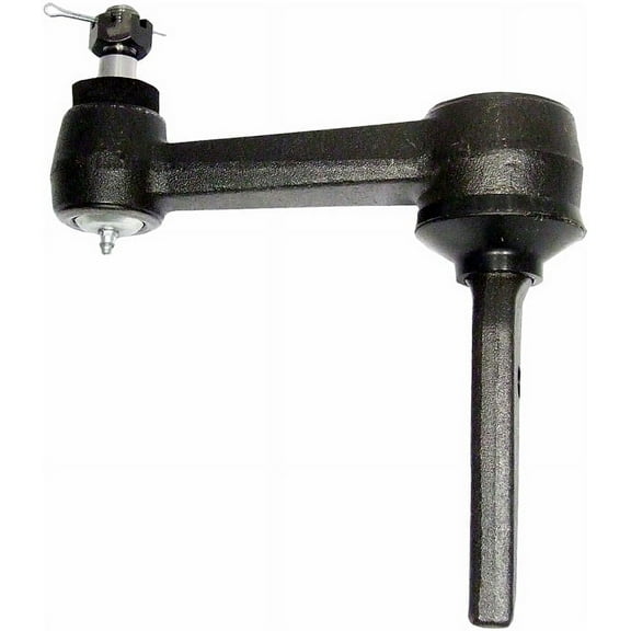 Delphi Steering Idler Arm P/N:Tl499 Fits select: 1994-1999 DODGE RAM 1500, 1994-1999 DODGE RAM 2500