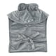 thumbnail image 4 of Mantón calentado, manta de chal con calefacción eléctrica, manta de poncho calentado, manta de chal con calefacción eléctrica, grado profesional, 4 of 12