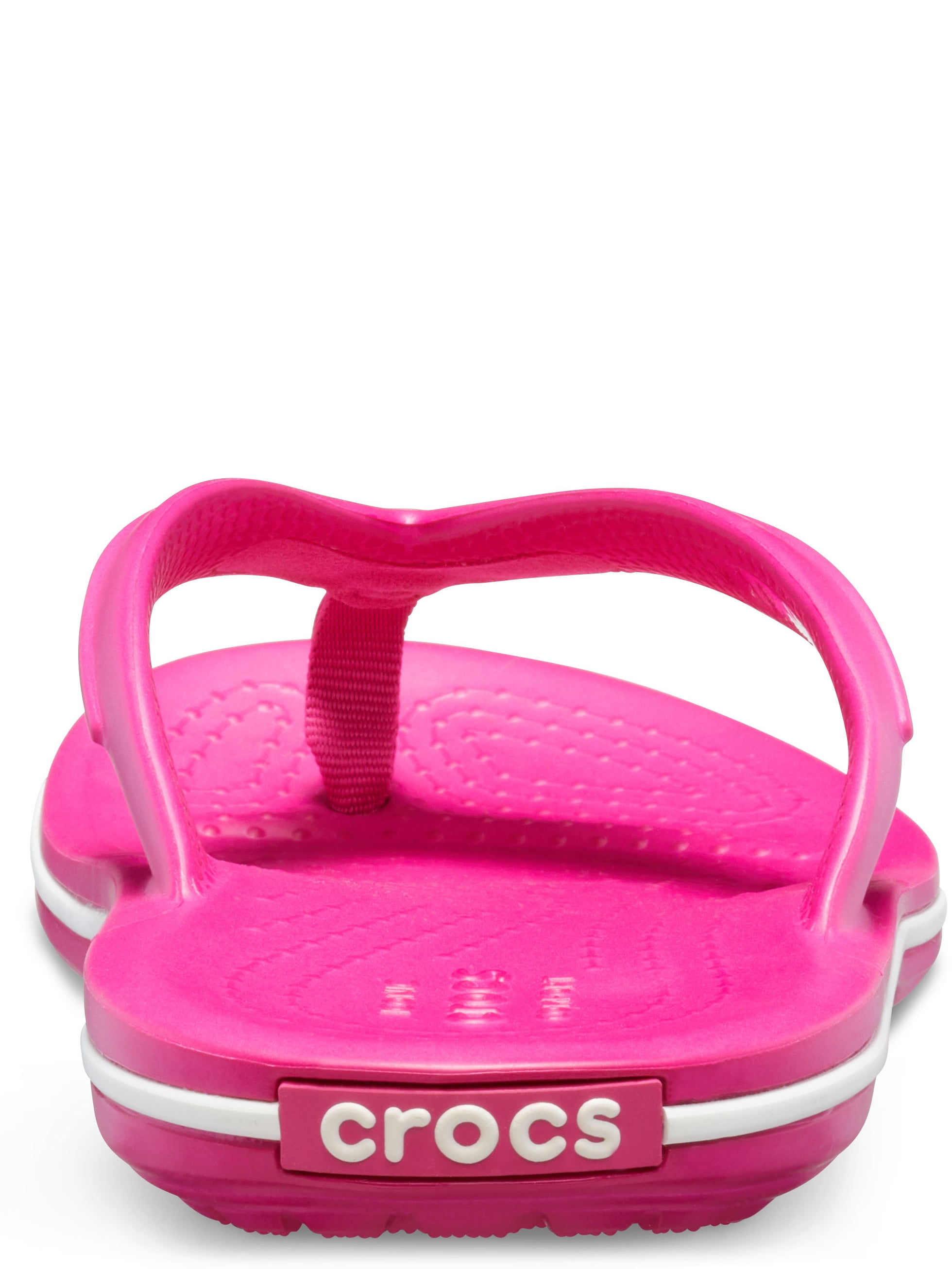 Crocs Unisex Kids Crocband Flip Gs Flops Crocs Unisex Kids Crocband Flip Gs Flops