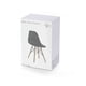 thumbnail image 5 of Silla Xtellar Para Comedor Negocio Modernas Minimalistas Color Negro, 5 of 6