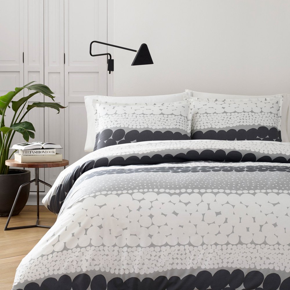 Marimekko Jurmo Comforter Set
