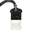 thumbnail image 5 of SPRING PARK Refillable Glass Car Hanging Air Freshener Perfume Pendant Empty Bottle for Vehicle, 5 of 7