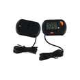 thumbnail image 1 of WinWay Reliable Temperature Gauge for Fish Tanks Water and Freshwater Aquariums, 1 of 9