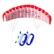thumbnail image 2 of Juguete de playa para deportes acuáticos duraderos para adultos, juegos al aire libre, actividades familiares rojo, 2 of 9