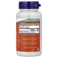 thumbnail image 4 of NOW Foods Magnesium Glycinate, 90 Tablets (100 mg per Tablet), 4 of 4