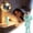 Blue, variant on 3.74-inch Cute Poseable Robot LED Night Light, Attachable Multi-Use Desk Lamp with Phone Stand, Battery-Powered Decorative Light for Bedrooms, Reading Nooks, and Room Decor