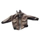 thumbnail image 4 of Chaqueta de figura masculina 1/6, abrigo de figura masculina de 12 pulgadas, trajes de cuero PU, ropa de piloto de muñeca, 4 of 7
