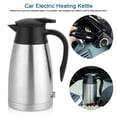 thumbnail image 3 of El auto apagó la calefacción de agua eléctrica de la caldera 24V 1000ml del coche ANGGREK Otros, 3 of 8