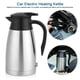 thumbnail image 3 of El auto apagó la calefacción de agua eléctrica de la caldera 24V 1000ml del coche ANGGREK Otros, 3 of 8