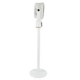 thumbnail image 1 of Oscillating Stand Up Fan, Fast Air Circulation Adjustable Height Floor Fan 12h Timer 12 Speed Dual Use with Remote Control for Dorm for Home, 1 of 7