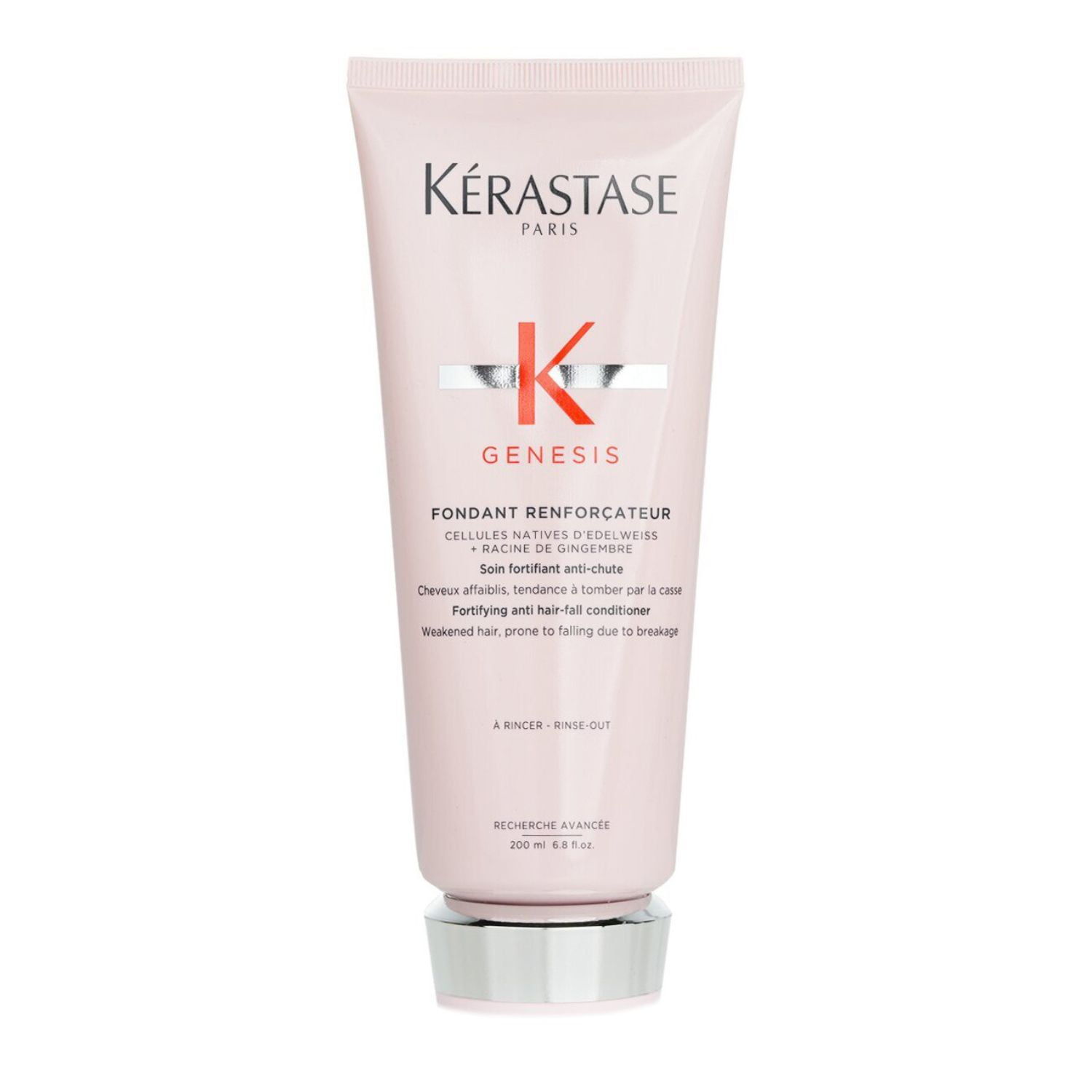 Kerastase Genesis Nutri Fortifiant Shampoo 8.5 oz & Fortifying
