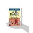 thumbnail image 3 of Mr Badger: Mr Badger and the Missing Ape (Paperback), 3 of 4