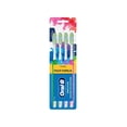 thumbnail image 1 of Pack de 9 Cepillo tira indicador Oral B de 4pzas Oral B Tira indicador, 1 of 3
