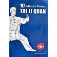 thumbnail image 1 of 10-Minute Primer Tai Ji Quan Paperback, 1 of 3