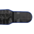 thumbnail image 3 of Protexx Healthcare Waist Brace with Aluminun Alloy Stays - Black - 37.5"  x 9", 3 of 7