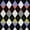 DEE2, variant on Sock Snob - 6 Pairs Mens Formal Patterned Coloured Dress Cotton Socks