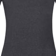 thumbnail image 3 of Fruit Of The Loom Ladies/Womens Lady-Fit Valueweight Short Sleeve T-Shirt, 3 of 4