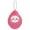 B_061216BB, variant on Plush Keychain Cute Anime Doll Pendant Keychain Pendant Cute Cartoon Bag Charm Gift Cartoon Plush Charm