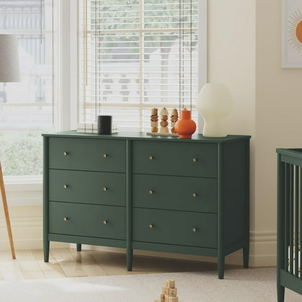 forest designs dresser Amazon.com: FOREST DESIGNS Traditional Nine Drawer Dresser: 72W X 32H X 18D (Black Knobs) Red Oak : Home & Kitchen