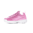 thumbnail image 2 of TENIS FILA DISRUPTOR II METALLIC ROSA, 2 of 4