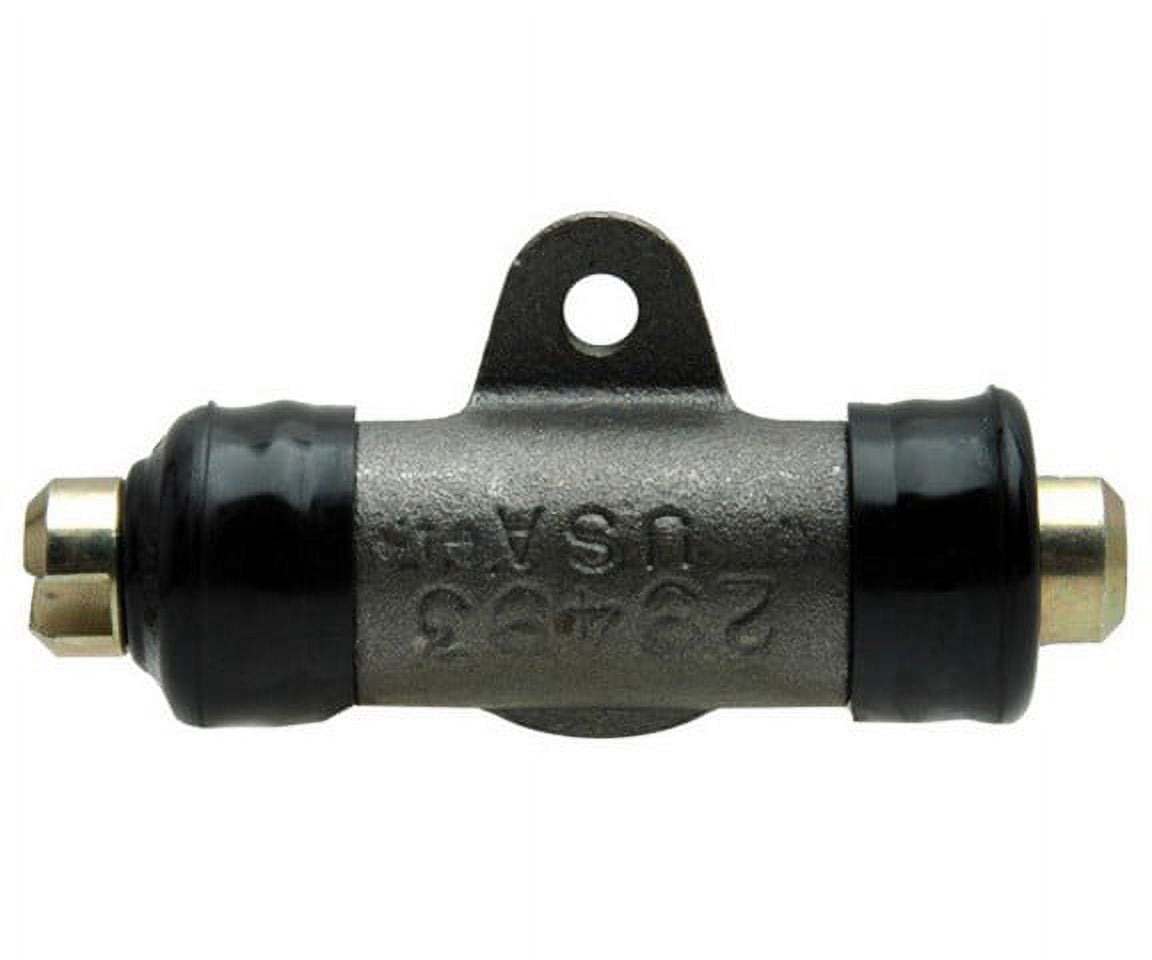 Raybestos WC37110 Grade Drum Brake Wheel Cylinder Fit for 1967-1958 Volkswagen Beetle Rear