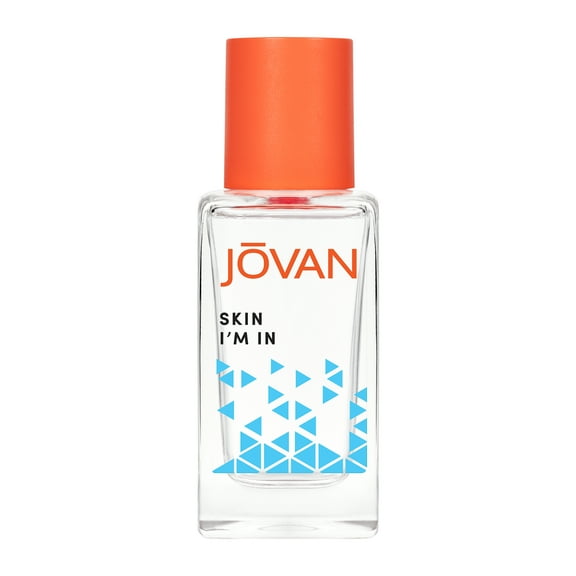 Jovan Modern Musk Skin I'm in Eau de Parfum Spray 1.6oz