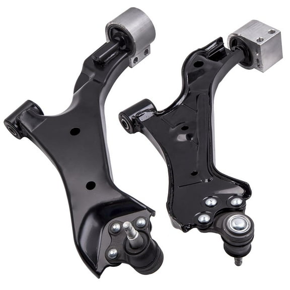 maXpeedingrods Front Lower Control Arm for 2010-2017 Chevrolet Equinox GMC Terrain, Lower Control Arm w/Ball Joint Assembly
