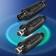 thumbnail image 3 of de Micrófono Inalámbrico XLR: Transmisor e Receptor Plug-on con 48V, 3 of 9