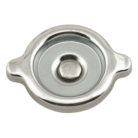 Mr. Gasket Co. 2062 MRG2062 CRM OIL FILLER CAP