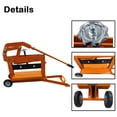 thumbnail image 7 of Paving Tool Block Splitter Cutter Pavers Tool Concrete Landscaping Stone Brick absorbent bricks Cutter Tool, 7 of 7
