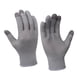 thumbnail image 3 of Guantes de invierno para pantalla táctil, guantes de escalada, antideslizantes, transpirables, para ciclismo. Mujer, 3 of 9
