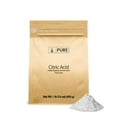 thumbnail image 2 of Pure Original Ingredients Citric Acid (1 lb) Eco-Friendly Packaging, Natural, Food Safe, 2 of 4