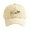 A-Yellow35, variant on WMNTST Womens Baseball Caps Heartbeat Print Curved Brim Baseball Caps Adjustable Sun Hat Outdoor Casual Wear