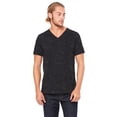 thumbnail image 1 of Bella + Canvas Unisex Jersey Short Sleeve V-Neck Tee, 1 of 1