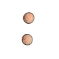 thumbnail image 2 of Pendientes de tuerca de 10 mm Pendientes de forma redonda Pendientes de gota de acero inoxidable resistentes Joyas de moda perforadas Tipo de Ropa, zapatos y accesorios Miscelánea Tipo 13 13 Sonducket AP010471-13, 2 of 6