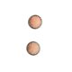 thumbnail image 2 of Pendientes de tuerca de 10 mm Pendientes de forma redonda Pendientes de gota de acero inoxidable resistentes Joyas de moda perforadas Tipo de Ropa, zapatos y accesorios Miscelánea Tipo 13 13 Sonducket AP010471-13, 2 of 6