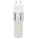 thumbnail image 1 of Lámpara LED tipo maíz, bombilla tipo maíz G12 de 96 LED, aspecto llamativo, 1 of 12