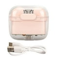 thumbnail image 2 of Language Translator Earbuds, Real Time Translator Earbuds Language Translator Device With 144 Languages,   Voice Translation Device For Business Travel Learning, 2 of 8
