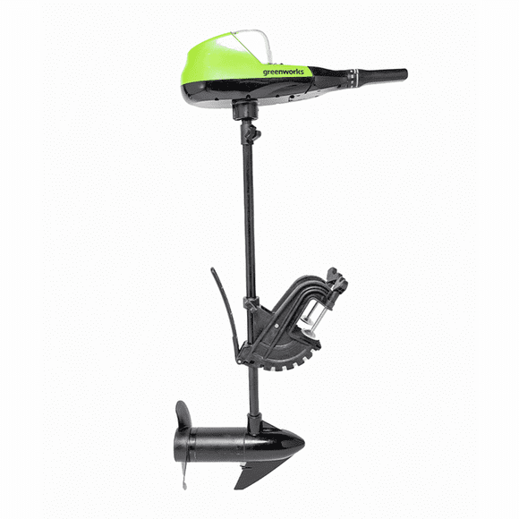 Greenworks 40V 32lb Trolling Motor (Tool Only)
