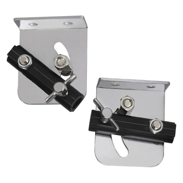 Adaptadores de Correa de Tambor CUTICAT 2 Piezas Duradero Ajustable
