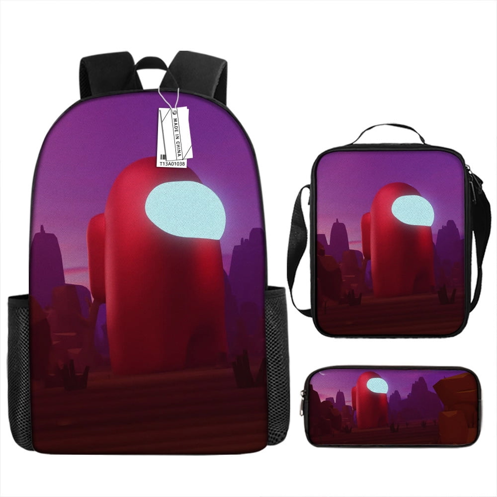 Among US backpack US