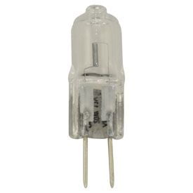 

Replacement for PLUSRITE XJC15/CL/G4/24V replacement light bulb lamp