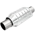 thumbnail image 2 of MagnaFlow Produits d'Échappement 408004 Convertisseur Catalytique Universel California OBDII, 2 of 4