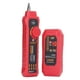thumbnail image 5 of Buscador de cables de red ANGGREK Probador de cables RJ11 RJ45 Rojo Multifuncional, 5 of 8