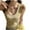 Beige, variant on Tank Tops for Women under $5 Sleeveless Round-Neck Summer Solid Camisoles Tank Gray L